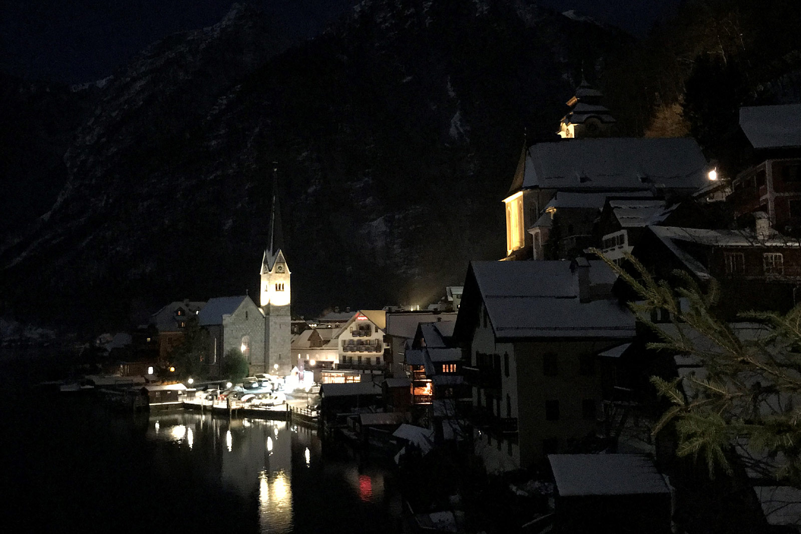 Hallstatt